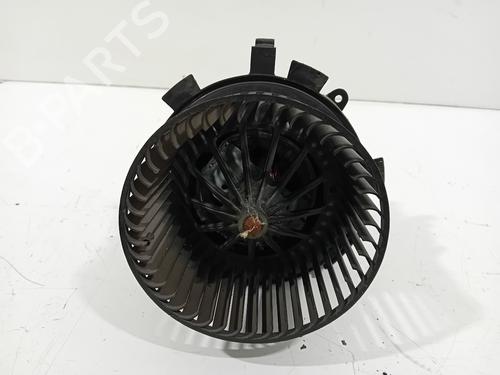 Heater blower motor CITROËN C5 III (RD_) 2.0 HDi (RDRHD8, RDRHDJ, RDRHR8, RDRHRJ) | BP13914413M62 