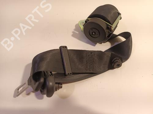 Rear right seatbelt FIAT PANDA (312_, 319_) 0.9 (312PXG1A) | BP16213906I28 