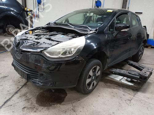 Brugte RENAULT CLIO IV (BH_)  0.9 TCe 90 (BHNF, BHMA, BHMH, BHJK, BHJR)  4600581