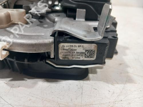 Front left lock LYNK & CO 01 PHEV | BP39586948C98 - Image 2