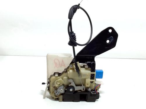 Used Front left lock VW TRANSPORTER T5 Van (7HA, 7HH, 7EA, 7EH) 2.0 BiTDI (180 hp) 13207993