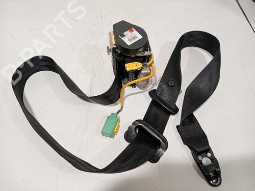 Used Front left seatbelt Front left seatbelt PORSCHE CAYENNE (9PA) S 4.5 (340 hp) 36645905 36645905