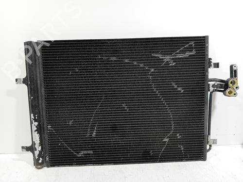 Used AC radiator AC radiator 19727135 19727135