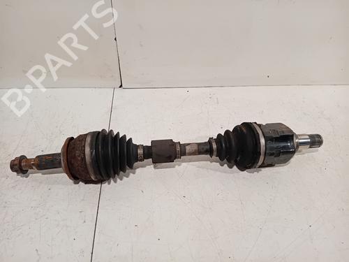 Used Left front driveshaft Left front driveshaft 23394489 23394489