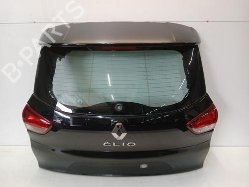 Used Tailgate Tailgate RENAULT CLIO IV Grandtour (KH_) 0.9 TCe 90 (90 hp) 36435001 36435001