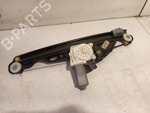 Rear right window mechanism BMW 5 (E60) 520 d | BP15805496C25 