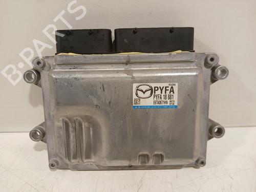 Used Engine control unit (ECU) Engine control unit (ECU) 39211717 39211717