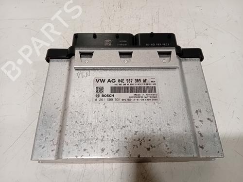 Calculateur moteur (ecu) Calculateur moteur (ecu) 36949352 36949352