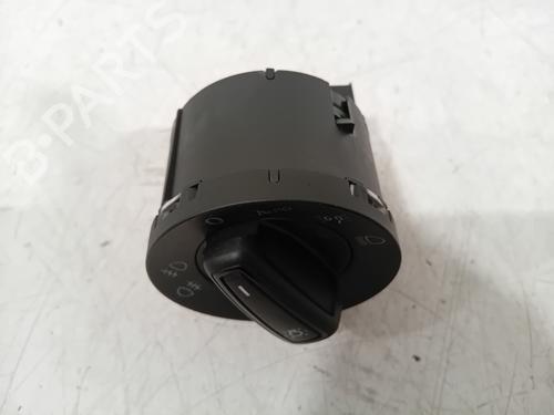 Headlight switch VW POLO VI (AW1, BZ1, AE1) 1.0 TSI | BP39535150I24 - Image 2