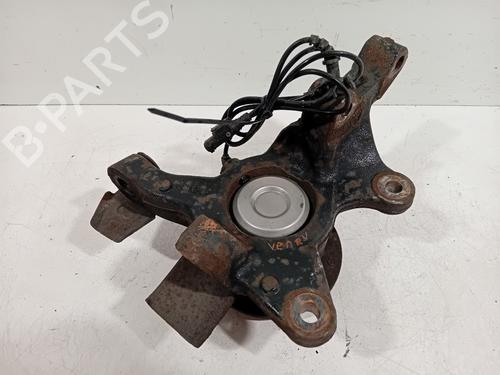 Right front steering knuckle MERCEDES-BENZ VITO Van (W447) 114 CDI (447.601, 447.603, 447.605) | BP25050756M26 