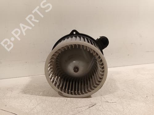 Heater blower motor KIA SPORTAGE III (SL) 2.0 CRDi AWD | BP25871185M62 