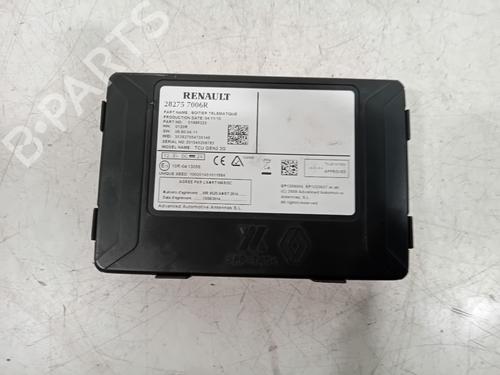 Used Control unit Control unit 21636206 21636206