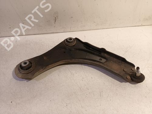 Used Right front suspension arm Right front suspension arm RENAULT SCÉNIC III (JZ0/1_) 1.5 dCi (110 hp) 15491005 15491005
