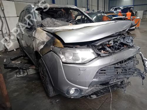 Høyre bak lås MITSUBISHI OUTLANDER III (GG_W, GF_W, ZJ, ZL, ZK) Plug-in Hybrid (GG2W) | BP30805707C99