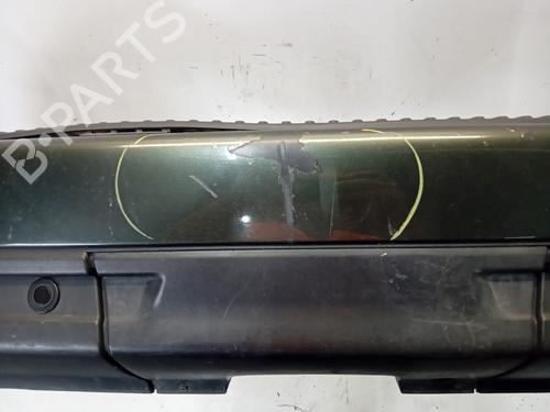 Rear bumper LAND ROVER RANGE ROVER SPORT I (L320) 2.7 D 4x4 | BP27557968C8 