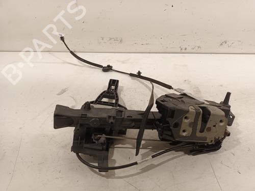Used Front left lock FORD TRANSIT CONNECT V408 Box Body/MPV 1.6 TDCi (95 hp) 15735921