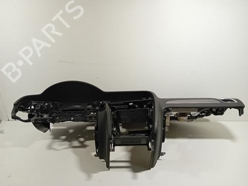 Instrumentbord AUDI A4 B8 Avant (8K5) 1.8 TFSI (170 hp) 18820212