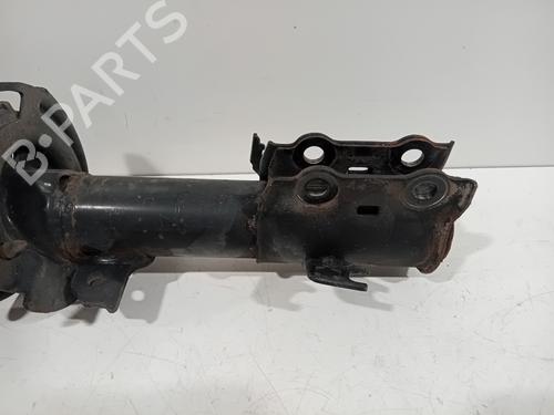 Left front shock absorber FORD FIESTA VII (HJ, HF) 1.0 EcoBoost | BP19030266M16