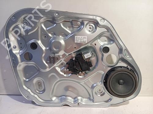 Used Front left window mechanism Front left window mechanism 29275281 29275281