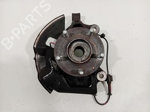 Used Right front steering knuckle Right front steering knuckle 25133520 25133520