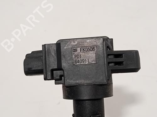 Ignition coil SUZUKI BALENO (FW, EW) 1.2 (A1K412) | BP30107921M94 - Image 4