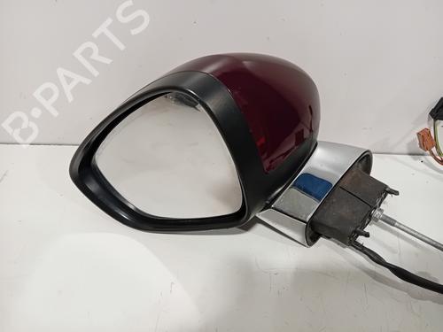 Used Left mirror CITROËN DS3 (SA_) 1.6 THP 155 (156 hp) 32388922