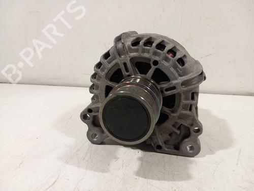 Used Alternator Alternator 36984859 36984859