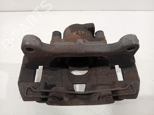 Left front brake caliper AUDI A4 B8 Avant (8K5) 2.0 TDI | BP25795367M105 - Image 4