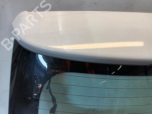 Tailgate HYUNDAI i20 II (GB, IB) 1.0 T-GDI | BP29336351C6 