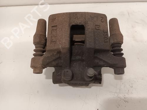 Left rear brake caliper JEEP COMPASS (MK49) 2.2 CRD | BP15805858M107 - Image 4