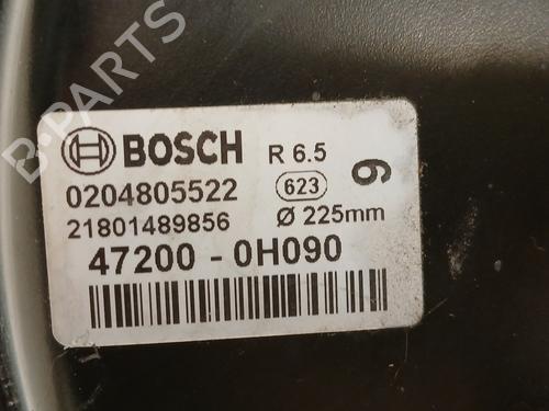 Servo brake PEUGEOT 108 1.0 VTi | BP27548274M42 - Image 4