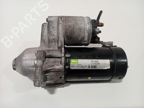 Used Starter Starter 38088936 38088936