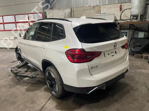 Left sun visor BMW X3 (G01, F97, G08) iX3 | BP30877670I1  - Image 9