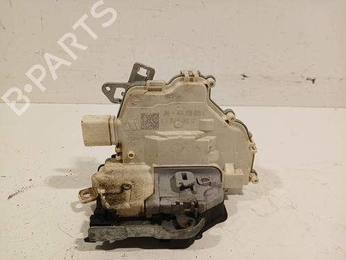 Used Rear left lock AUDI A6 C7 Avant (4G5, 4GD) 3.0 TDI quattro (272 hp) 29816313