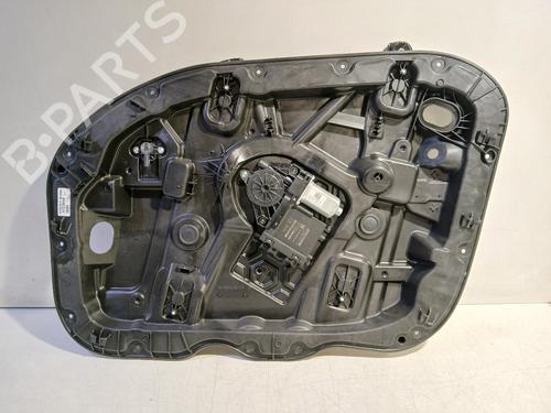 Used Front right window mechanism Front right window mechanism VOLVO XC40 (536) T5 Plug-in Hybrid (262 hp) 33433729 33433729