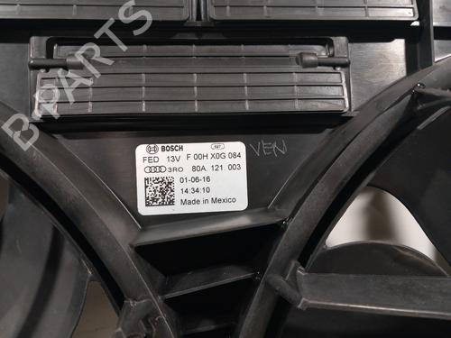 Radiator fan AUDI Q5 (FYB, FYG) SQ5 TFSI quattro | BP33760164M35 - Image 4
