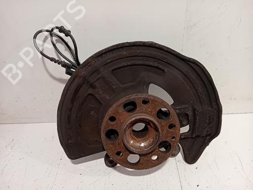 Used Left front steering knuckle MERCEDES-BENZ B-CLASS Sports Tourer (W246, W242) B 200 (246.243) (156 hp) 29070867