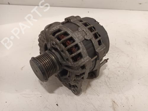 Generator VW PASSAT CC B6 (357) 2.0 TDI | BP31979507M7