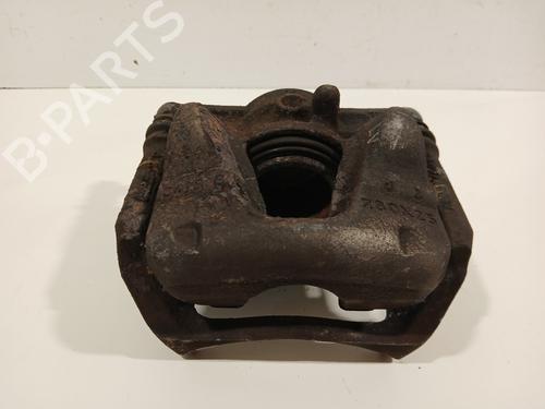 Left front brake caliper MERCEDES-BENZ B-CLASS Sports Tourer (W246, W242) B 180 (246.242) | BP29371162M105 