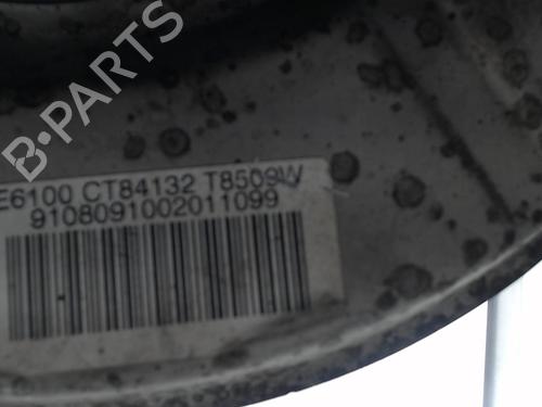 Left rear steering knuckle BMW 5 Touring (E61) 525 i | BP13207733M27 