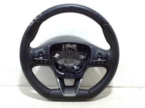 Used Steering wheel Steering wheel FORD FIESTA VII (HJ, HF) 1.0 EcoBoost (101 hp) 10344614 10344614