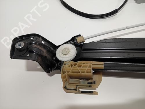 Front left window mechanism BMW 5 (F10) 530 d | BP29541103C22 