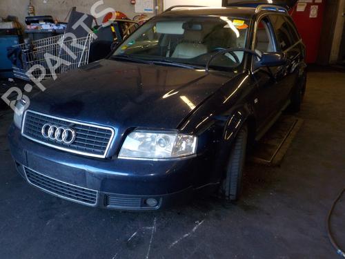 Used Parts AUDI A6 C5 Avant (4B5, 4B6) 4.2 quattro 900703