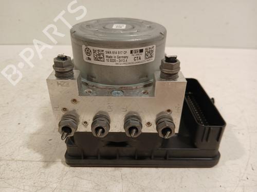 Used ABS pump VW GOLF VIII (CD1, DA1) 2.0 TSI R 4motion (333 hp) 29371139