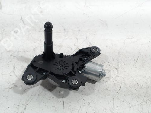 Rear wiper motor RENAULT GRAND SCÉNIC IV (R9_) 1.3 TCe 160 (R9NC) | BP12535891M102 