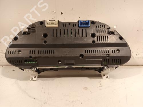 Instrument cluster TOYOTA AVENSIS Estate (_T25_) 2.2 D-CAT (ADT251_, ADT251R) | BP15738138C47 