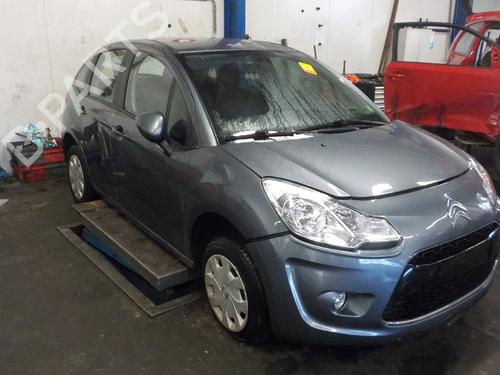 Switch CITROËN C3 II (SC_) 1.6 HDi | BP13203606I30  - Image 8