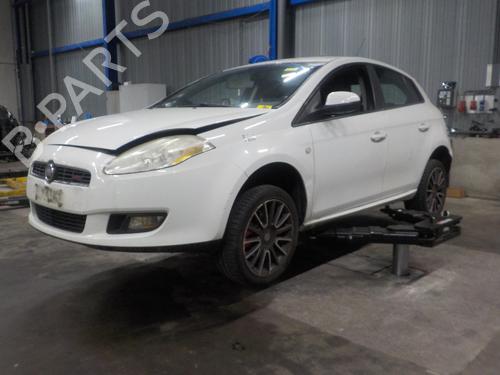 Used Parts FIAT BRAVO II (198_) 1.4 T-Jet (198AXF1B) 1758404