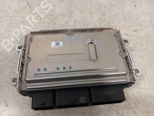 Engine control unit (ECU) RENAULT ESPACE VI (RHN) E-TECH 200 Hybrid | BP33678463M57 - Image 4