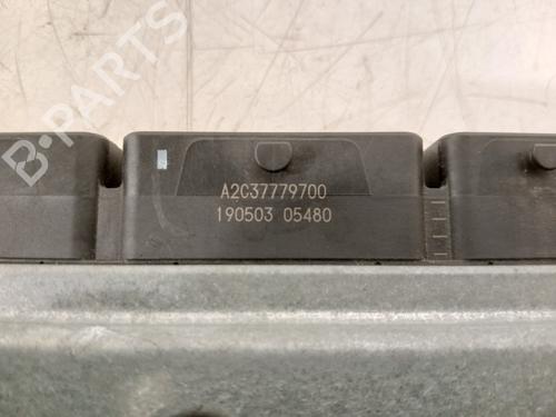 Engine control unit (ECU) RENAULT CLIO V (B7_) 1.3 TCe 130 (B7MF) | BP37799419M57 - Image 5